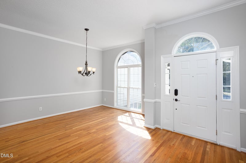 3425 Coach Lantern Ave, Wake Forest, NC 27587