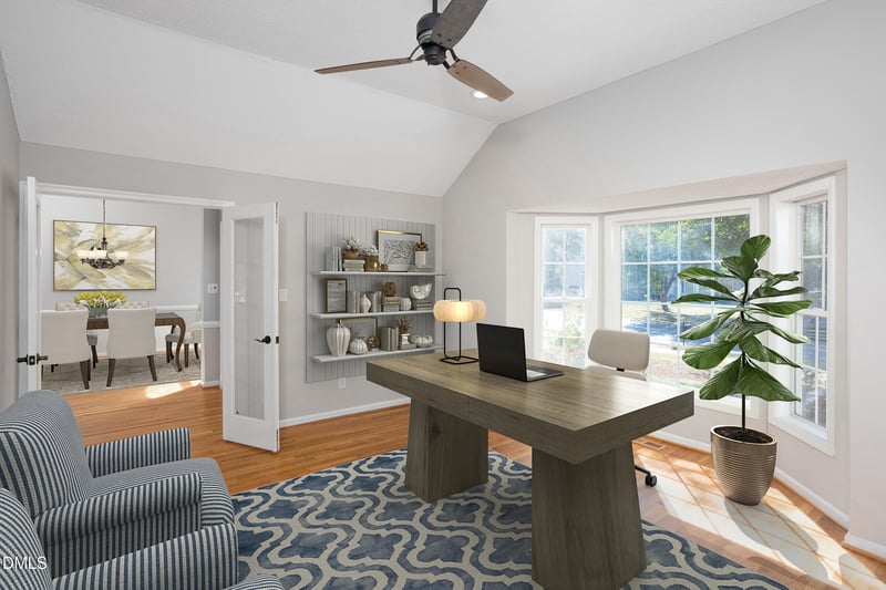3425 Coach Lantern Ave, Wake Forest, NC 27587