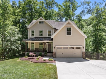 3425 Donnigale Ave, Durham, NC 27705