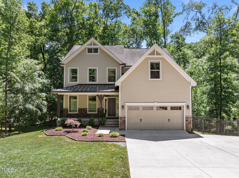 3425 Donnigale Ave, Durham, NC 27705