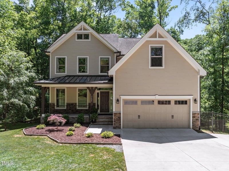 3425 Donnigale Ave, Durham, NC 27705