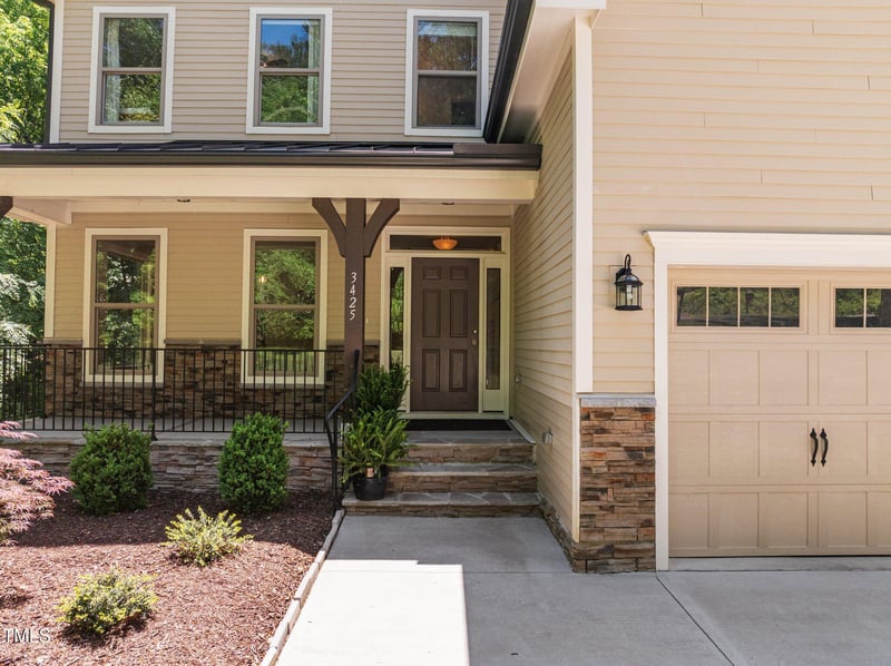 3425 Donnigale Ave, Durham, NC 27705