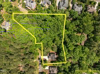 3425 Donnigale Ave, Durham, NC 27705