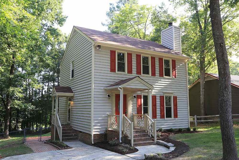 3425 Freeman Rd, Durham, NC 27703
