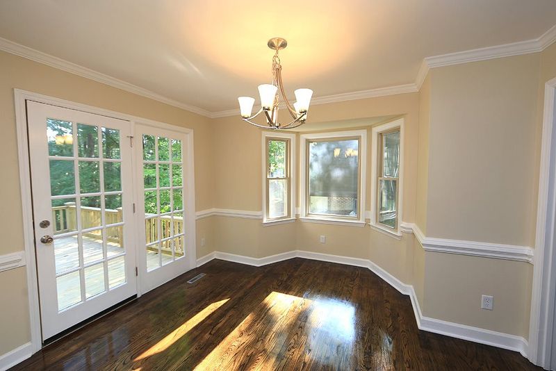 3425 Freeman Rd, Durham, NC 27703