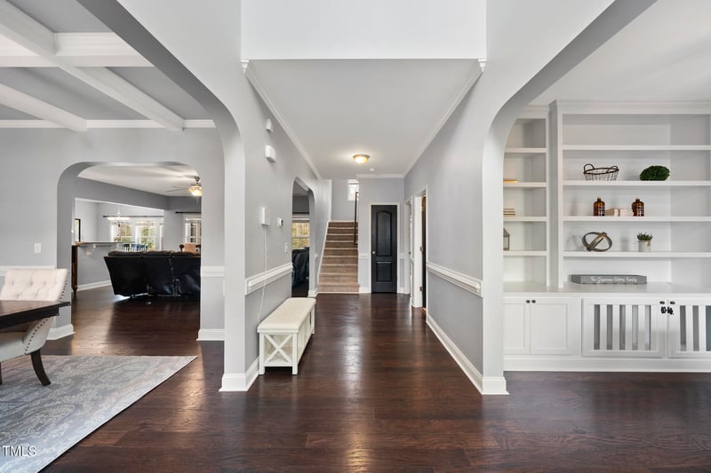 3425 Grosbeak Way, Raleigh, NC 27616