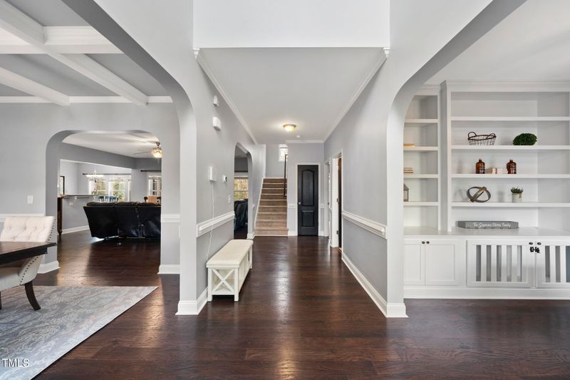 3425 Grosbeak Way, Raleigh, NC 27616