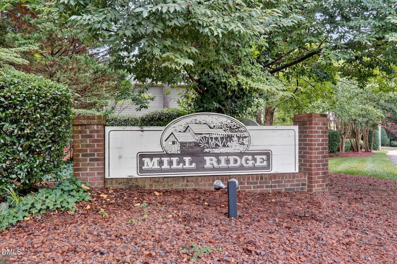 3425 Mill Rn, Raleigh, NC 27612