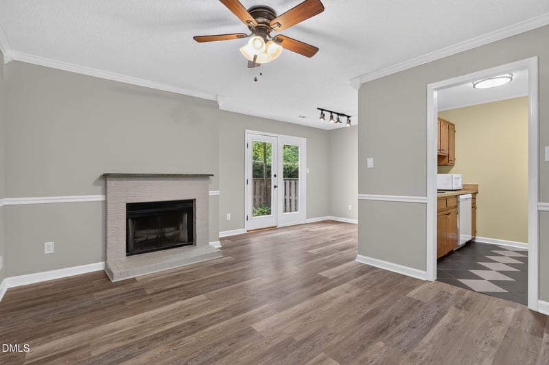 3425 Mill Rn, Raleigh, NC 27612