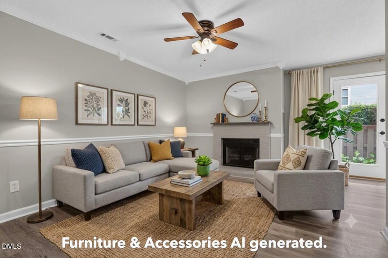 3425 Mill Rn, Raleigh, NC 27612