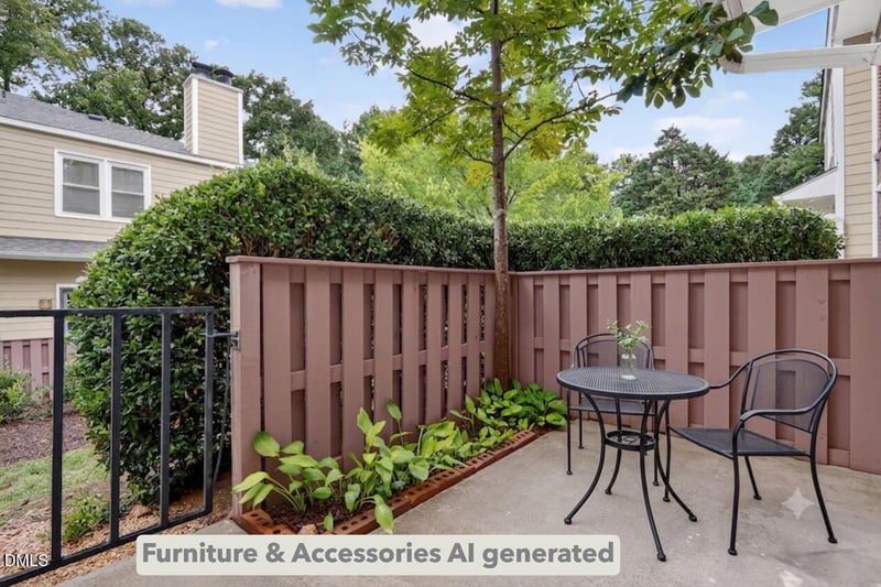 3425 Mill Rn, Raleigh, NC 27612