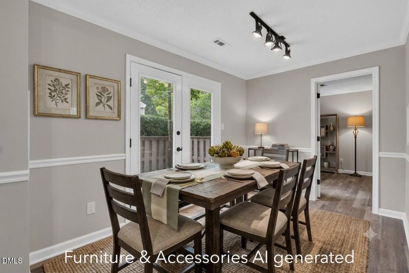 3425 Mill Rn, Raleigh, NC 27612