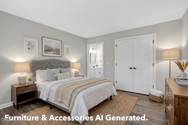 3425 Mill Rn, Raleigh, NC 27612