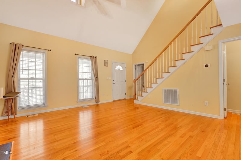 3425 Old Graham Rd, Pittsboro, NC 27312