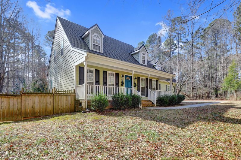 3425 Old Graham Rd, Pittsboro, NC 27312