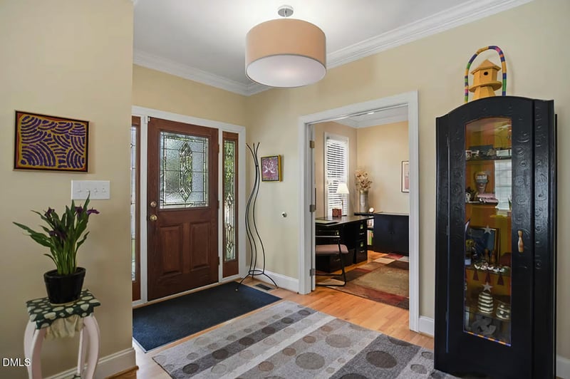 3425 Sir Colleton Ct, Raleigh, NC 27612