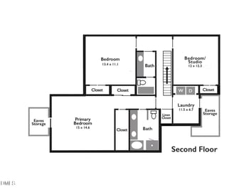 3425 Sir Colleton Ct, Raleigh, NC 27612