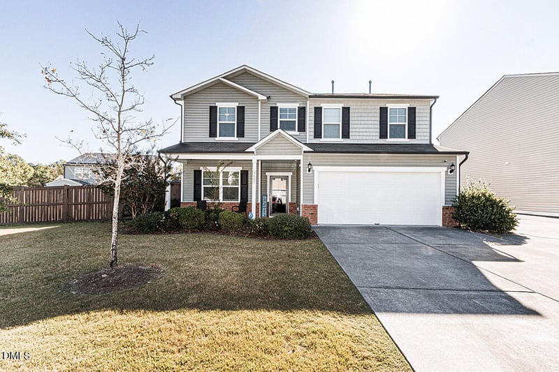 3425 Teravista Way, Raleigh, NC 27616