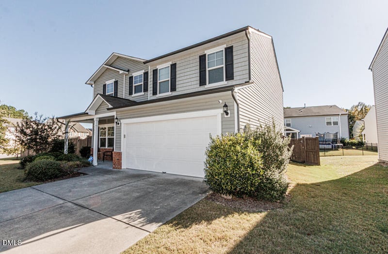 3425 Teravista Way, Raleigh, NC 27616