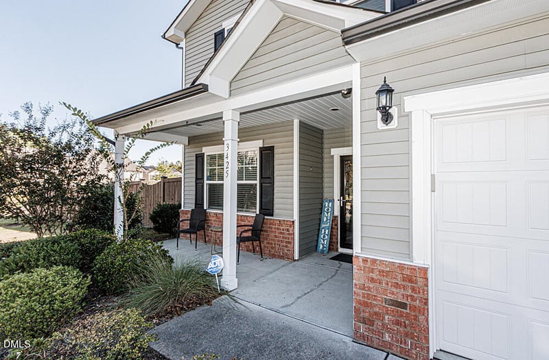 3425 Teravista Way, Raleigh, NC 27616