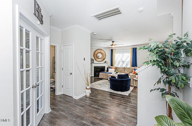 3425 Teravista Way, Raleigh, NC 27616