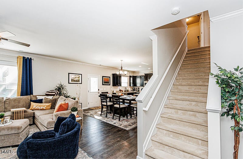 3425 Teravista Way, Raleigh, NC 27616