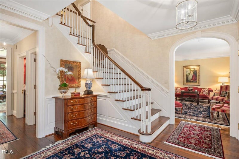 3425 Williamsborough Ct, Raleigh, NC 27609