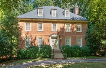 3425 Williamsborough Ct, Raleigh, NC 27609