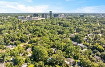 3425 Williamsborough Ct, Raleigh, NC 27609