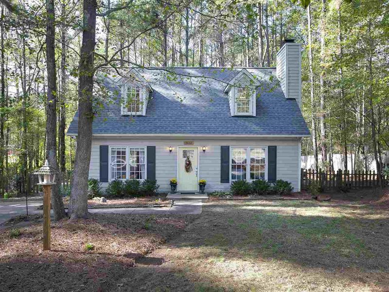 3426 C View St, Durham, NC 27713