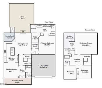 3426 Dixon Rd, Durham, NC 27707