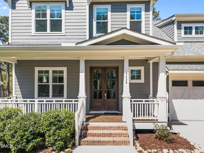3426 Dixon Rd, Durham, NC 27707