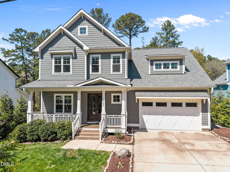 3426 Dixon Rd, Durham, NC 27707