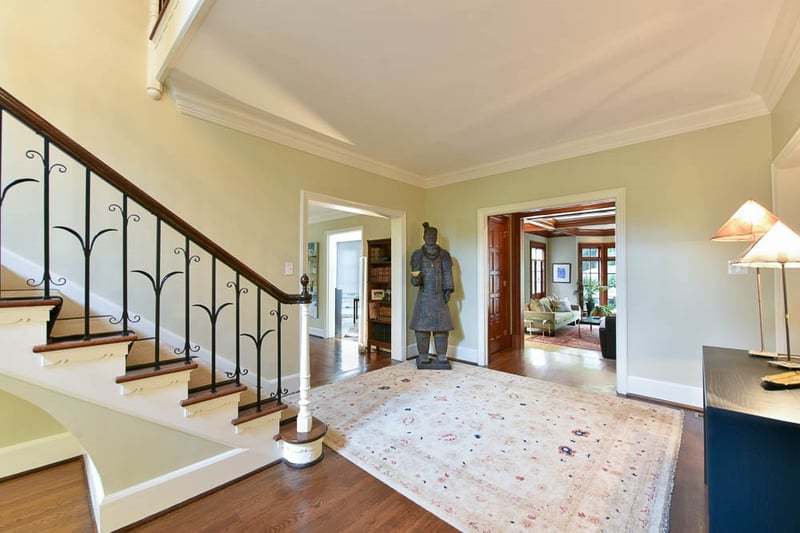 3426 Dover Rd, Durham, NC 27707