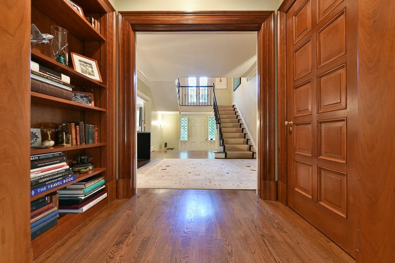 3426 Dover Rd, Durham, NC 27707