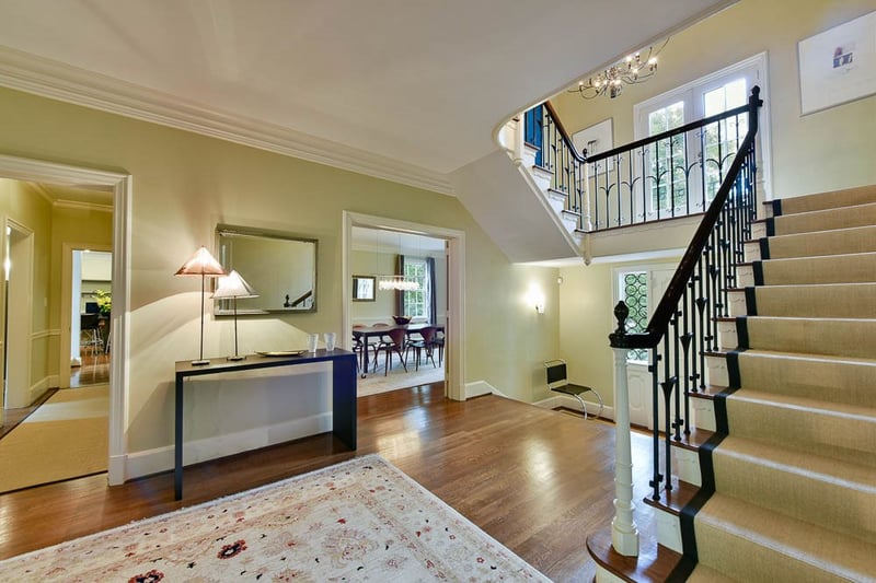 3426 Dover Rd, Durham, NC 27707