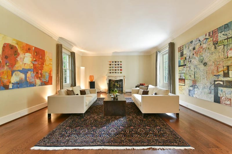 3426 Dover Rd, Durham, NC 27707