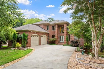 3426 Fairway Ln, Durham, NC 27712
