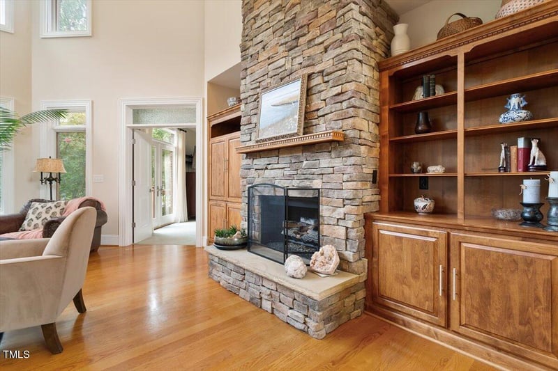 3426 Fairway Ln, Durham, NC 27712