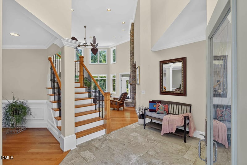3426 Fairway Ln, Durham, NC 27712
