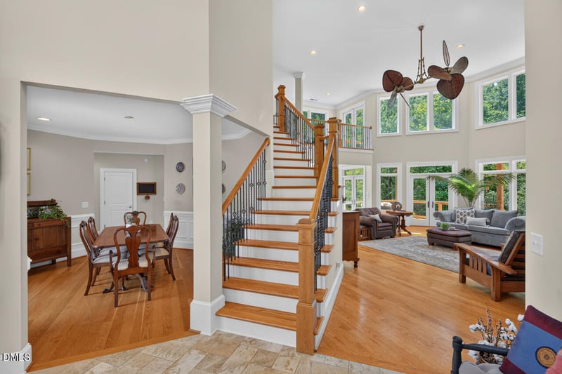 3426 Fairway Ln, Durham, NC 27712