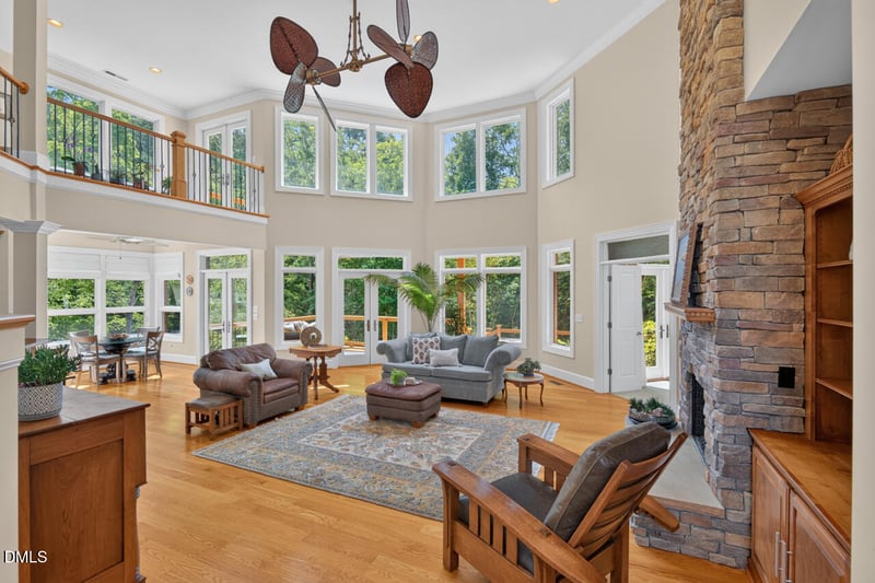 3426 Fairway Ln, Durham, NC 27712