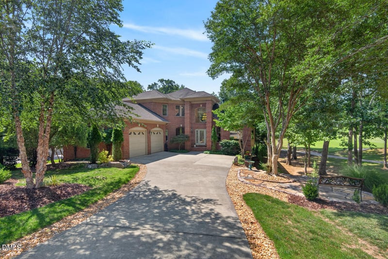 3426 Fairway Ln, Durham, NC 27712