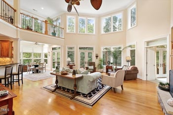 3426 Fairway Ln, Durham, NC 27712