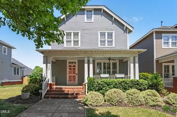 3426 Falls River Ave, Raleigh, NC 27614