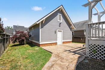 3426 Falls River Ave, Raleigh, NC 27614