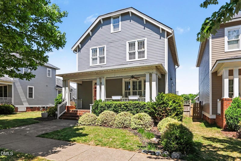 3426 Falls River Ave, Raleigh, NC 27614