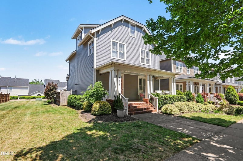 3426 Falls River Ave, Raleigh, NC 27614
