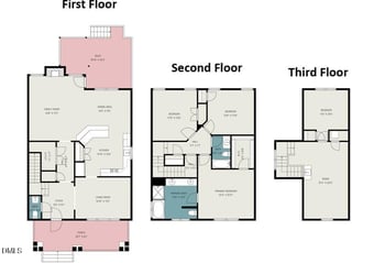 3426 Falls River Ave, Raleigh, NC 27614