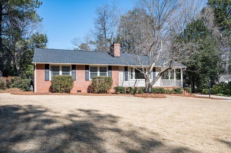3426 Redbud Ln, Raleigh, NC 27607